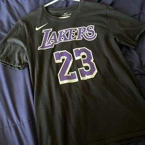 Nike Tee Lebron James